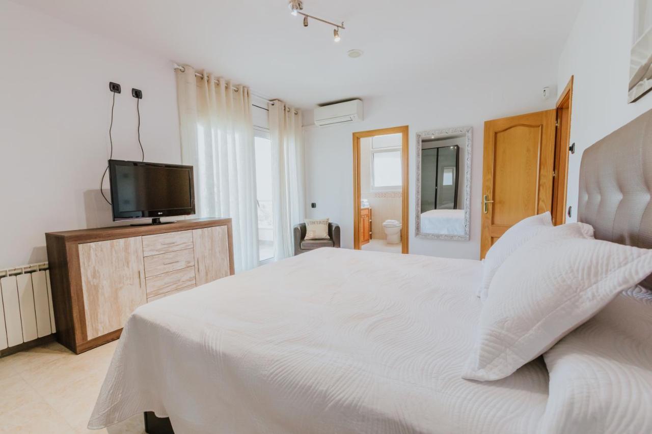 Collbato Resort. Екстериор снимка