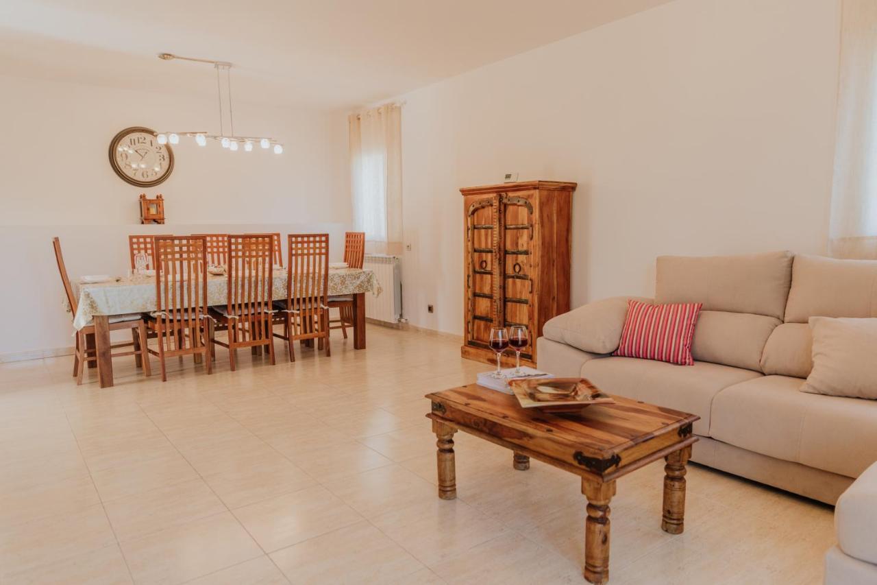 Collbato Resort. Екстериор снимка