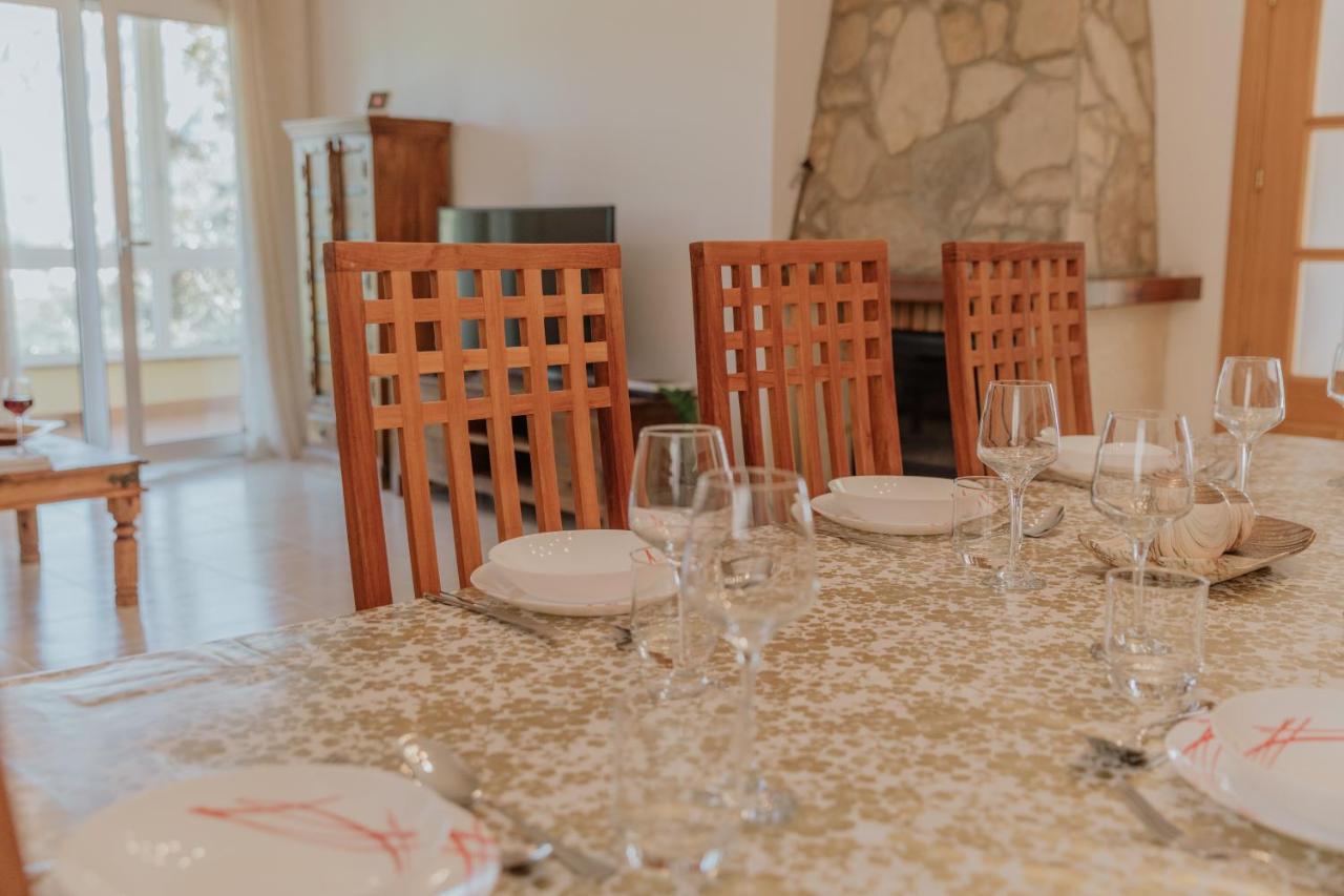 Collbato Resort. Екстериор снимка